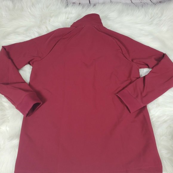 Nike Women's Size M Full Zip Jacket - Picture 7 of 7